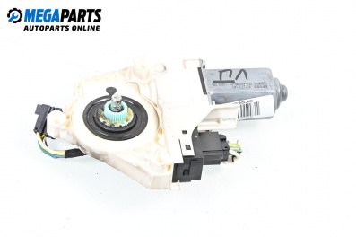 Електромотор за стъклоподемник за Audi A6 Avant C6 (03.2005 - 08.2011), 4+1 вр., комби, позиция: предна, лява