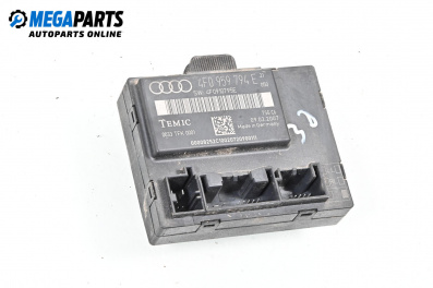 Модул врата за Audi A6 Avant C6 (03.2005 - 08.2011), 4F0 959 794 E