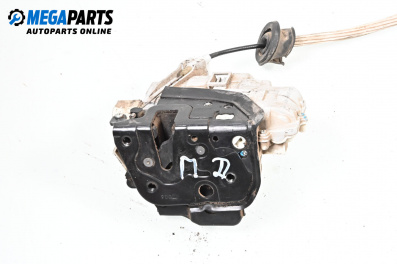 Брава на врата за Audi A6 Avant C6 (03.2005 - 08.2011), позиция: предна, дясна