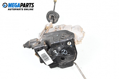 Брава на врата за Audi A6 Avant C6 (03.2005 - 08.2011), позиция: задна, дясна