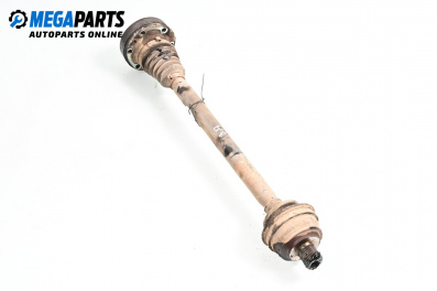 Полуоска за Audi A6 Avant C6 (03.2005 - 08.2011) 2.7 TDI quattro, 180 к.с., позиция: задна, дясна, автоматик