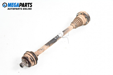Полуоска за Audi A6 Avant C6 (03.2005 - 08.2011) 2.7 TDI quattro, 180 к.с., позиция: задна, лява, автоматик