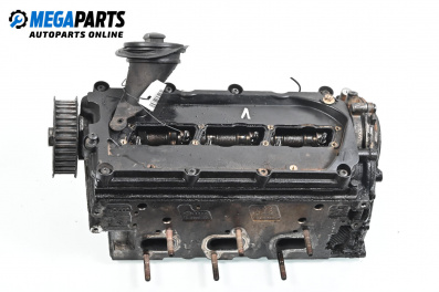 Глава за Audi A6 Avant C6 (03.2005 - 08.2011) 2.7 TDI quattro, 180 к.с.