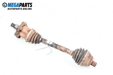 Полуоска за Audi A6 Avant C6 (03.2005 - 08.2011) 2.7 TDI quattro, 180 к.с., позиция: предна, дясна, автоматик