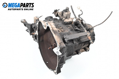 Ръчна скоростна кутия за Suzuki Swift II Hatchback (03.1989 - 12.2005) 1.0 i (SF310, AA44), 53 к.с.