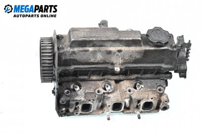 Глава за Suzuki Swift II Hatchback (03.1989 - 12.2005) 1.0 i (SF310, AA44), 53 к.с.