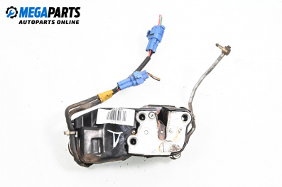 Брава на врата за Suzuki Swift II Hatchback (03.1989 - 12.2005), позиция: дясна