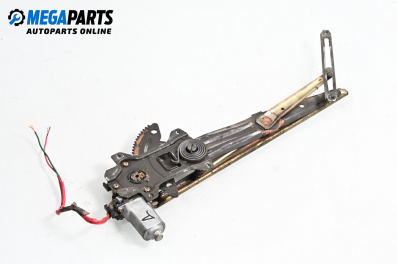 Машинка ел. стъкло за Suzuki Swift II Hatchback (03.1989 - 12.2005), 2+1 вр., хечбек, позиция: дясна