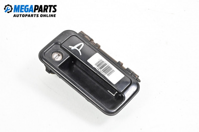 Външна дръжка за Suzuki Swift II Hatchback (03.1989 - 12.2005), 2+1 вр., хечбек, позиция: дясна