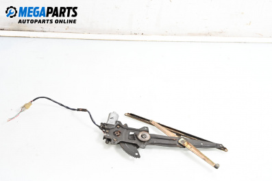 Машинка ел. стъкло за Suzuki Swift II Hatchback (03.1989 - 12.2005), 2+1 вр., хечбек, позиция: лява