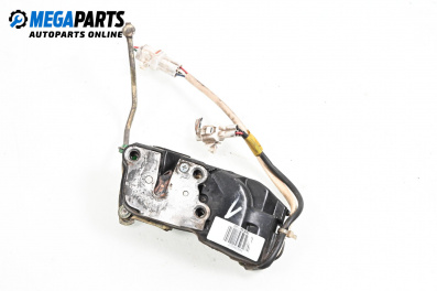 Брава на врата за Suzuki Swift II Hatchback (03.1989 - 12.2005), позиция: лява