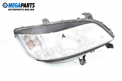 Фар за Opel Zafira A Minivan (04.1999 - 06.2005), миниван, позиция: дясна
