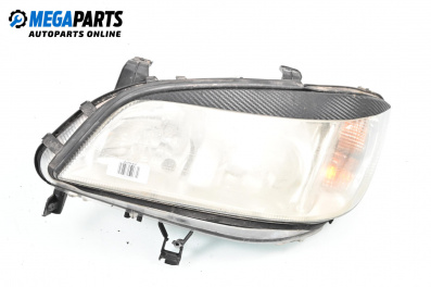 Фар за Opel Zafira A Minivan (04.1999 - 06.2005), миниван, позиция: лява