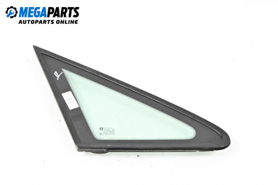 Фикс за Opel Zafira A Minivan (04.1999 - 06.2005), 4+1 вр., миниван, позиция: дясна