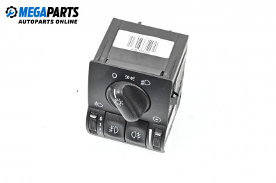 Ключ светлини  за Opel Zafira A Minivan (04.1999 - 06.2005)