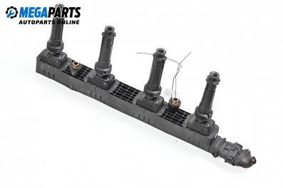 Запалителна бобина за Opel Zafira A Minivan (04.1999 - 06.2005) 2.0 OPC, 192 к.с.