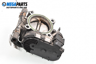 Дроселова клапа за Opel Zafira A Minivan (04.1999 - 06.2005) 2.0 OPC, 192 к.с., № Bosch 0 280 750 084