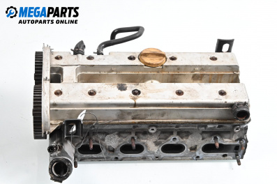 Глава за Opel Zafira A Minivan (04.1999 - 06.2005) 2.0 OPC, 192 к.с.