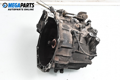 Ръчна скоростна кутия за Opel Zafira A Minivan (04.1999 - 06.2005) 2.0 OPC, 192 к.с.