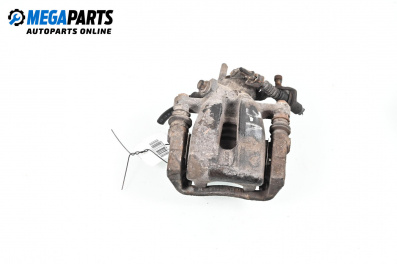 Спирачен апарат за Opel Zafira A Minivan (04.1999 - 06.2005), позиция: задна, лява