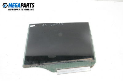 Странично стъкло за Opel Zafira A Minivan (04.1999 - 06.2005), 4+1 вр., миниван, позиция: задна, лява