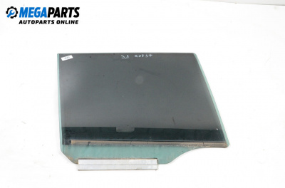 Странично стъкло за Opel Zafira A Minivan (04.1999 - 06.2005), 4+1 вр., миниван, позиция: задна, дясна