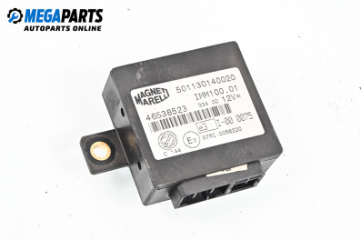 Имобилайзер за Fiat Multipla Multivan (04.1999 - 06.2010), № 46538523