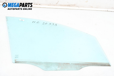 Странично стъкло за Fiat Multipla Multivan (04.1999 - 06.2010), 4+1 вр., миниван, позиция: предна, дясна