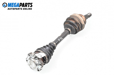 Полуоска за Fiat Multipla Multivan (04.1999 - 06.2010) 1.9 JTD 110, 110 к.с., позиция: предна, дясна