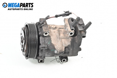 Компресор климатик за Fiat Multipla Multivan (04.1999 - 06.2010) 1.9 JTD 110, 110 к.с.