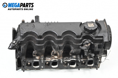 Глава за Fiat Multipla Multivan (04.1999 - 06.2010) 1.9 JTD 110, 110 к.с.