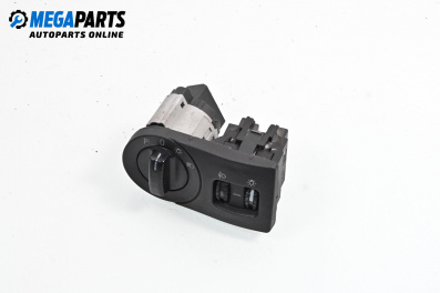 Ключ светлини  за Alfa Romeo 166 Sedan (09.1998 - 06.2007)