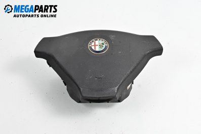 Airbag за Alfa Romeo 166 Sedan (09.1998 - 06.2007), 4+1 вр., седан, позиция: предна