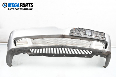 Предна броня за Alfa Romeo 166 Sedan (09.1998 - 06.2007), седан, позиция: предна