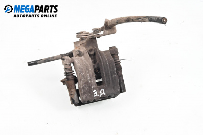 Спирачен апарат за Alfa Romeo 166 Sedan (09.1998 - 06.2007), позиция: задна, дясна