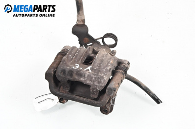 Спирачен апарат за Alfa Romeo 166 Sedan (09.1998 - 06.2007), позиция: задна, лява