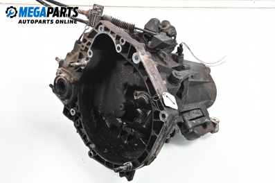 Ръчна скоростна кутия за Alfa Romeo 166 Sedan (09.1998 - 06.2007) 2.4 JTD (936A2B), 140 к.с.