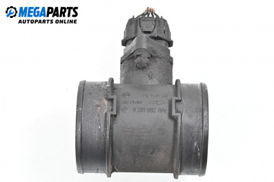 Дебитомер за Alfa Romeo 166 Sedan (09.1998 - 06.2007) 2.4 JTD (936A2B), 140 к.с., № Bosch 0 281 002 309