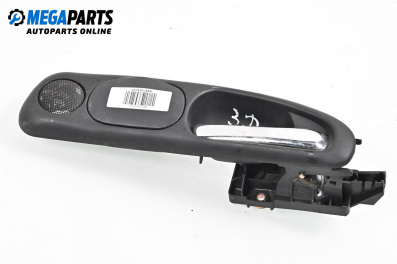 Вътрешна дръжка за Alfa Romeo 166 Sedan (09.1998 - 06.2007), 4+1 вр., седан, позиция: задна, дясна