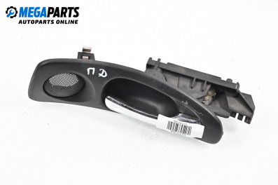 Вътрешна дръжка за Alfa Romeo 166 Sedan (09.1998 - 06.2007), 4+1 вр., седан, позиция: предна, дясна