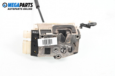 Брава на врата за Alfa Romeo 166 Sedan (09.1998 - 06.2007), позиция: предна, дясна