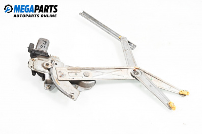 Машинка ел. стъкло за Alfa Romeo 166 Sedan (09.1998 - 06.2007), 4+1 вр., седан, позиция: предна, дясна