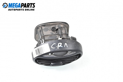 Духалка парно за Ford Focus I Sedan (02.1999 - 12.2007)