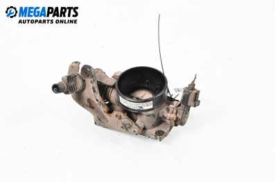 Дроселова клапа за Ford Focus I Sedan (02.1999 - 12.2007) 1.6 16V, 100 к.с.