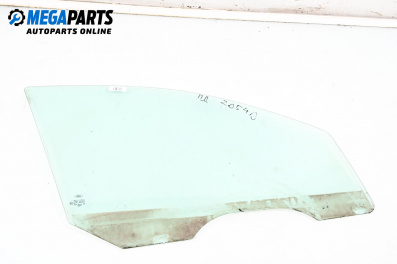 Странично стъкло за Ford Focus I Sedan (02.1999 - 12.2007), 4+1 вр., седан, позиция: предна, дясна