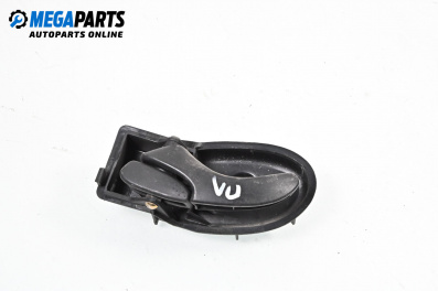 Вътрешна дръжка за Ford Focus I Sedan (02.1999 - 12.2007), 4+1 вр., седан, позиция: предна, лява