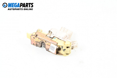 Брава на врата за Ford Focus I Sedan (02.1999 - 12.2007), позиция: задна, дясна