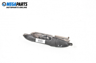 Външна дръжка за Ford Focus I Sedan (02.1999 - 12.2007), 4+1 вр., седан, позиция: задна, лява