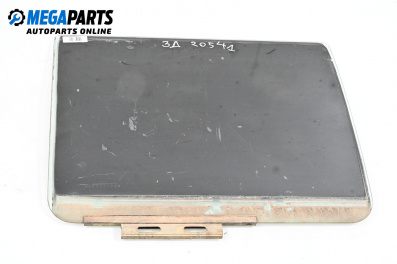 Странично стъкло за Mitsubishi Pajero Sport (07.1996 - 11.2008), 4+1 вр., джип, позиция: задна, дясна