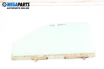 Странично стъкло за Mitsubishi Pajero Sport (07.1996 - 11.2008), 4+1 вр., джип, позиция: предна, лява